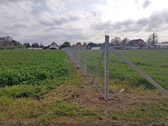 Kerítésépítés! Drótháló, vadháló, drótfonat, kerítés