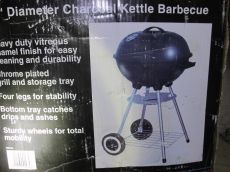 Kerti Grill uj dobozaban -50% elerheto