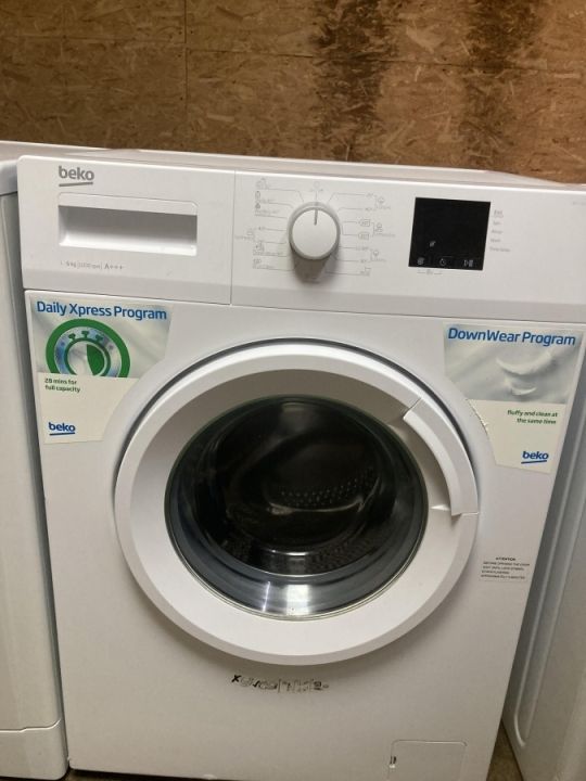 Keskeny mosógép 3 év garanciával eladó