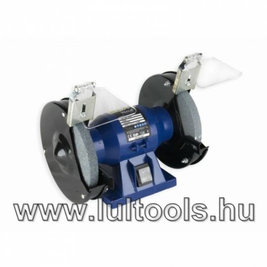 Kettős Köszörű 150mm Tuson LULTOOLS +36202188024