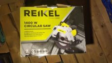Kézi elektromos körfűrész