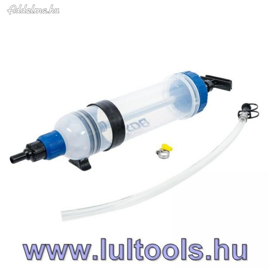 Kézi pumpa 1500 ml BGS LULTOOLS