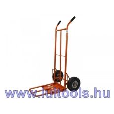Kézikocsi / molnárkocsi kocsi 250 kilogram teherbírású
