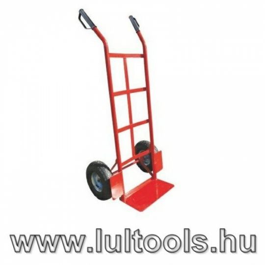 Kézikocsi, molnárkocsi, szállító kocsi 200 kg teherbírás.,.,.,.