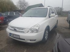 Kia  Carnival 2.9 CRDI