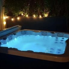 Kiadó 2-6 fős apartmanok Siófokon, a Balaton parton