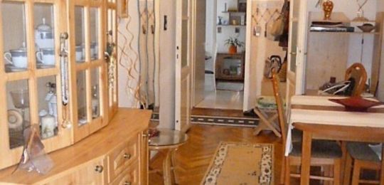 Kiadó a 4.kerben egy FELÚJÍTOTT 56m2-es