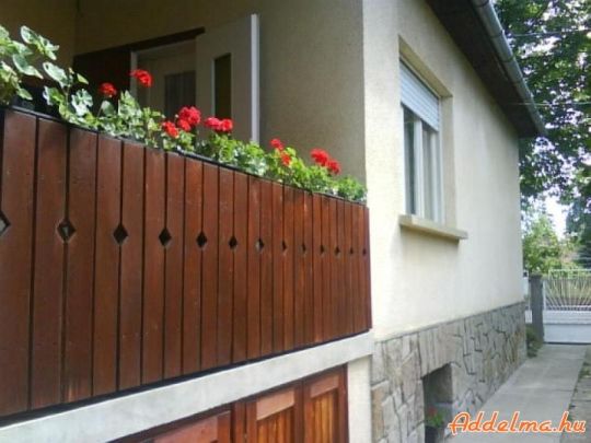 Kiadó apartman Keszthelyen