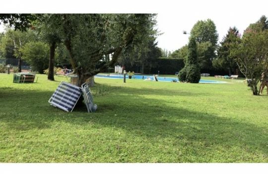 Kiadó Apartman Olaszország Gárda Tó Sirmione