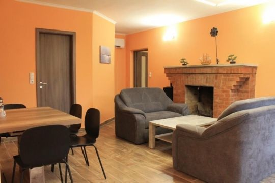 Kiadó apartman, szállás, nyaraló Abádszalókon