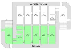 Kiadó ipari ingatlan Csepel gyárterületen