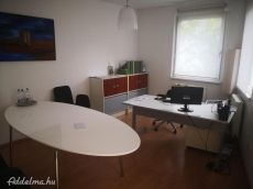 Kiadó irodahelyiség a Déli pályaudvar mellett hétvégére is