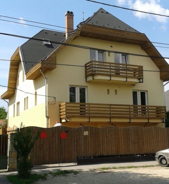 Kiadó szobák