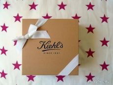 Kiehl férfi ajándékcsomag