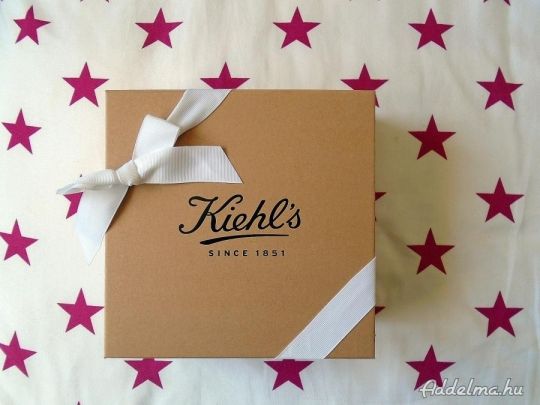 Kiehl férfi ajándékcsomag