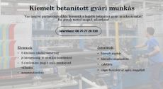 Kiemelt operátor