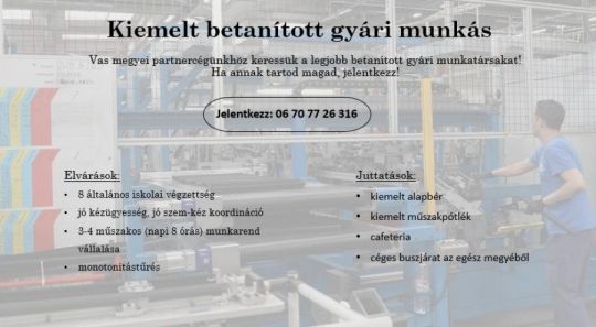 Kiemelt operátor