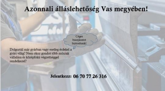 Kiemelt operátori pozíció
