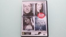 Kikötői hírek-dráma romantikus Kevin Spacy film
