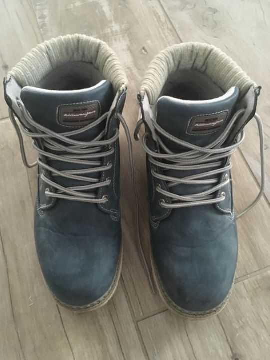 Kilimanjaro női bakancs