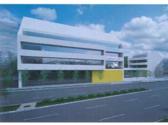 Kimagasló befektetési lehetőség vár Debrecen szívében.