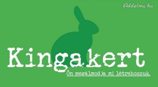 Kingakert Baranya és a környező megyékben