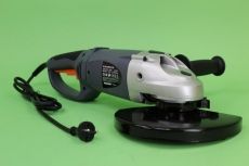 Kinpow Sarokcsiszoló 2050W Flex