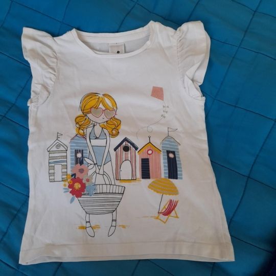 Kislány pólók eladók