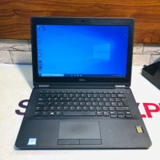 Kislaptop olcsóért: Dell Latitude E7270 -07.022
