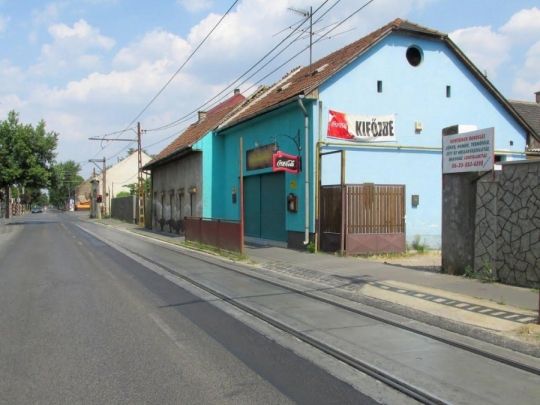 Kispesten garzon lakás kiadó!