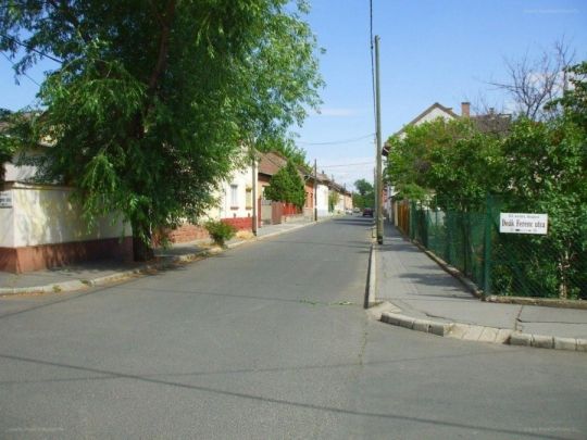 Kispesten házrész kiadó
