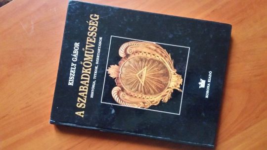 Kiszely Gábor: A szabadkőművesség