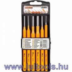 Kiütő készlet 6 részes Richmann Exclusive.,,.,.,