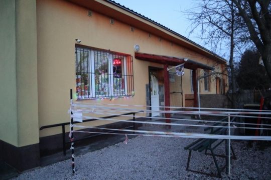 Kivételes alkalom Szabadbattyánba