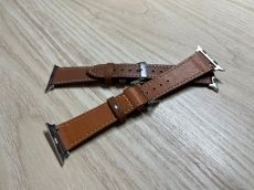 Klasszikus Apple Watch bőr óraszíj