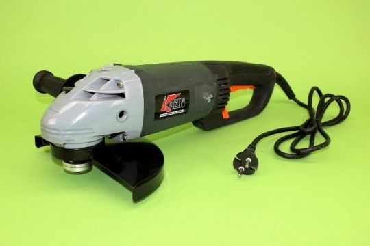 Klein Sarokcsiszoló 2350W Flex