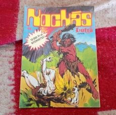 Kockás 46.számú újság