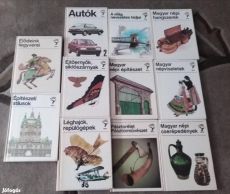 Kolibri zsebkönyvek eladók technika