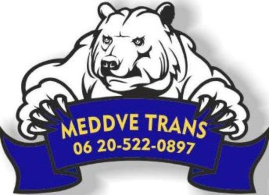 Költöztet vagy szállíttat? A Meddve Trans -ra Számíthat!