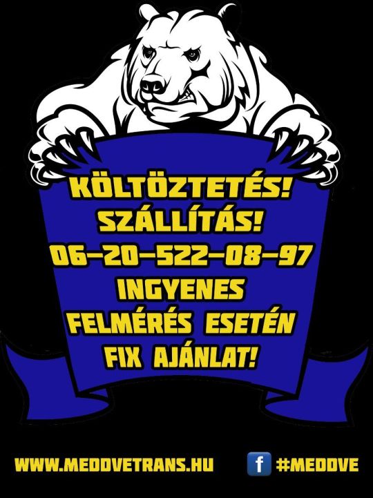 Költöztető, Szállító, Lomtalanító, Tehertaxi, Fuvarozó