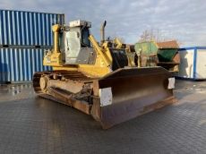 Komatsu D65PX-15EO / 2008 / 13700üó / Topcon GPS
