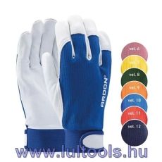 Kombinált kesztyű ARDON®HOBBY 09/L