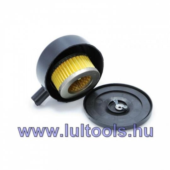 Kompresszor légszűrő 50-100L-es kompresszorhoz