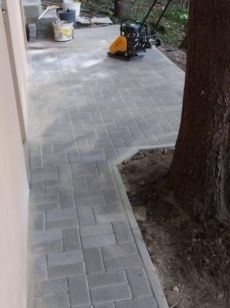 Kőműves munka teljes körű lakásfelújítás