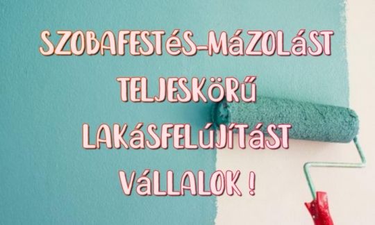 Kőműves munkát vállalok Debrecen és környéke