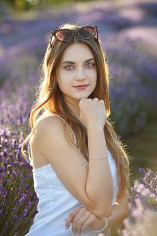 Portré foto - Diákmunka