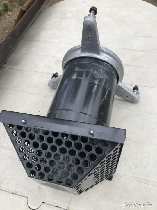 Konvektor parapet F.8-hoz