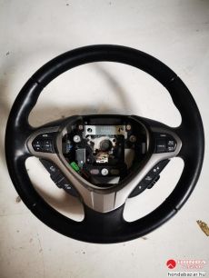KORMÁNYKERÉK, GYÁRI BONTOTT | Honda