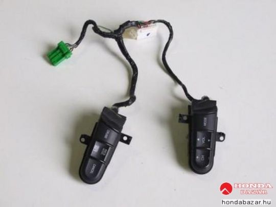 KORMÁNYVEZÉRLŐ, GYÁRI BONTOTT | Honda CIVIC 2009-2011