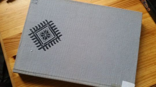 Kós K -Szentimrei J -Nagy J: Kászoni székely népművészet